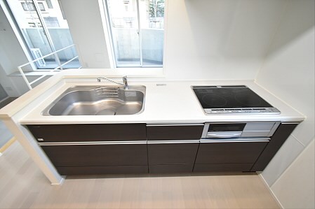 luciano（ルチアーノ） キッチン