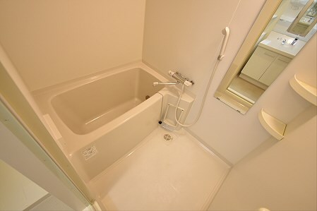 luciano（ルチアーノ） 風呂画像