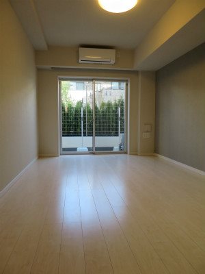 ＡＸＡＳ南蒲田ＡｓｙｌＣｏｕｒｔ 玄関