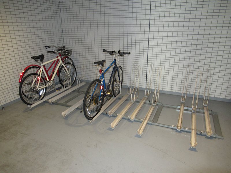 ＡＸＡＳ南蒲田ＡｓｙｌＣｏｕｒｔ その他外観5