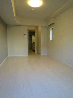 ＡＸＡＳ南蒲田ＡｓｙｌＣｏｕｒｔ ベッドルーム