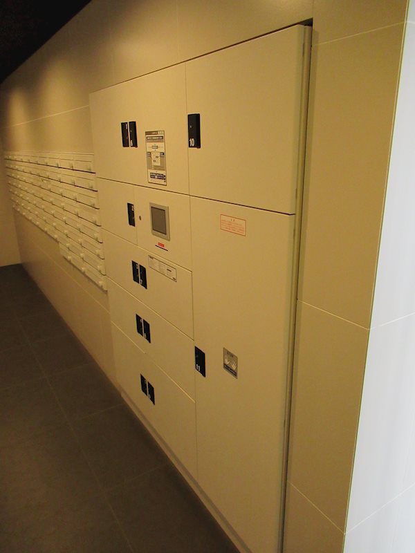 ＡＸＡＳ南蒲田ＡｓｙｌＣｏｕｒｔ その他外観3