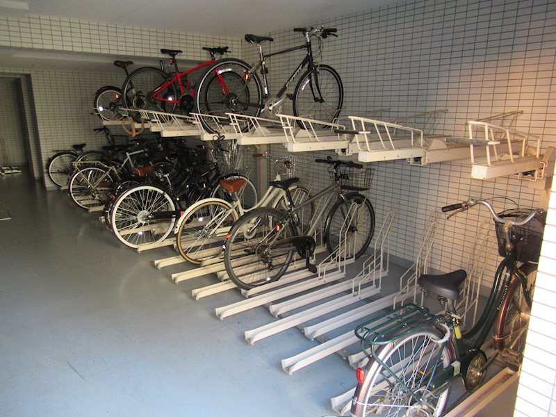 ＡＸＡＳ南蒲田ＡｓｙｌＣｏｕｒｔ その他外観5