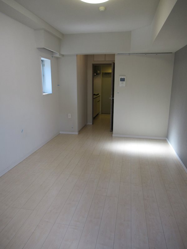 ＡＸＡＳ南蒲田ＡｓｙｌＣｏｕｒｔ リビング