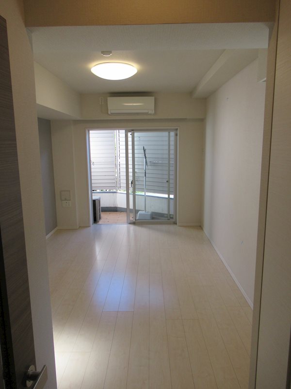 ＡＸＡＳ南蒲田ＡｓｙｌＣｏｕｒｔ ベッドルーム