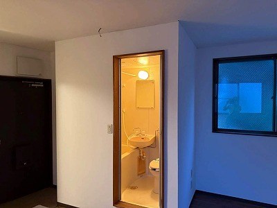 勝富ビル その他