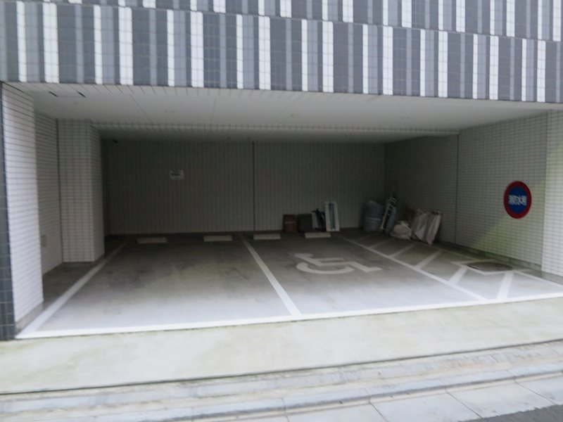 ＡＸＡＳ南蒲田ＡｓｙｌＣｏｕｒｔ その他外観4