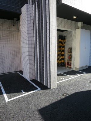 ＡＸＡＳ南蒲田ＡｓｙｌＣｏｕｒｔ その他外観6