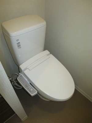AXAS南蒲田AsylCourt その他2