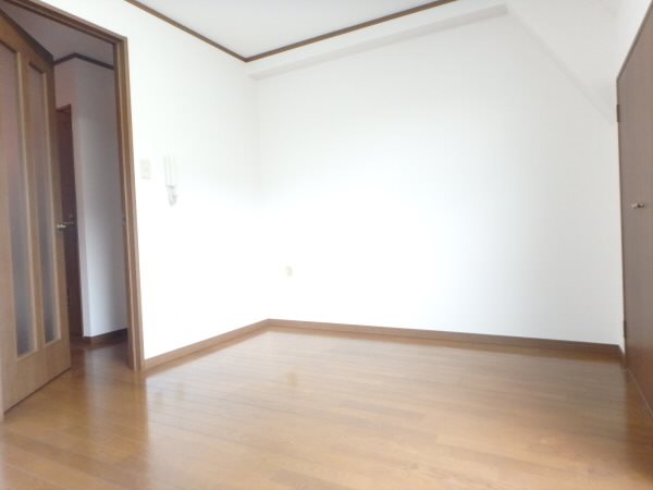 コートハウスJ　A棟 ベッドルーム
