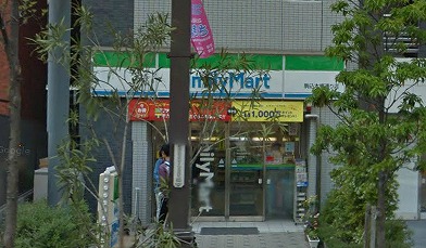 豊島区駒込2丁目楽器可(ピアノ・弦楽器)マンション その他