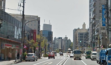 豊島区駒込2丁目楽器可(ピアノ・弦楽器)マンション その他
