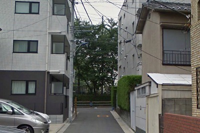 豊島区駒込2丁目楽器可(ピアノ・弦楽器)マンション その他