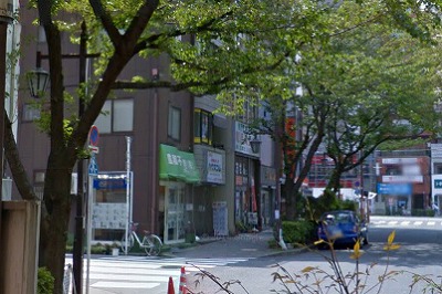 豊島区駒込2丁目楽器可(ピアノ・弦楽器)マンション その他