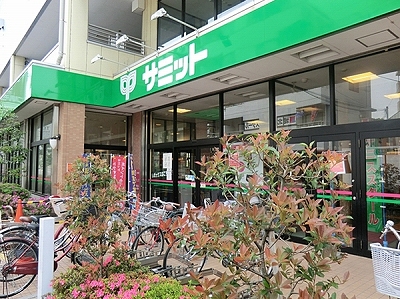 練馬区桜台3丁目楽器可（ピアノ・弦管楽器・声楽）マンション その他