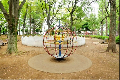 練馬区桜台3丁目楽器可（ピアノ・弦管楽器・声楽）マンション その他
