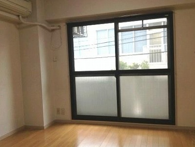 練馬区桜台3丁目楽器可（ピアノ・弦管楽器・声楽）マンション リビング