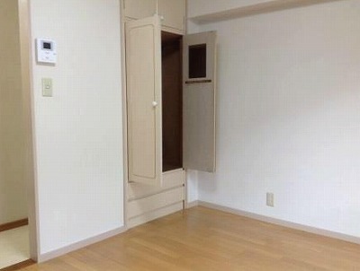 練馬区桜台3丁目楽器可（ピアノ・弦管楽器・声楽）マンション キッチン