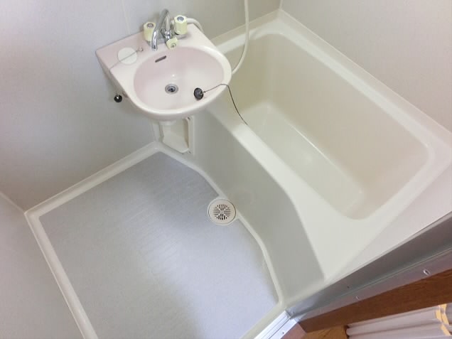 風呂画像