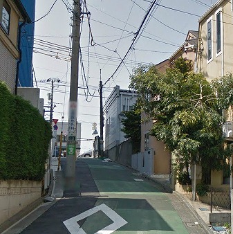 世田谷区代田6丁目楽器可(防音・ピアノ・弦管打楽器・声楽)マンション その他