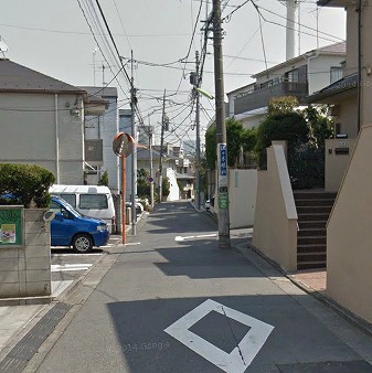 世田谷区代田6丁目楽器可(防音・ピアノ・弦管打楽器・声楽)マンション その他