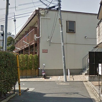 世田谷区代田6丁目楽器可(防音・ピアノ・弦管打楽器・声楽)マンション その他
