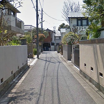 世田谷区代田6丁目楽器可(防音・ピアノ・弦管打楽器・声楽)マンション その他