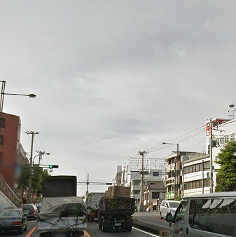 世田谷区代田6丁目楽器可(防音・ピアノ・弦管打楽器・声楽)マンション その他