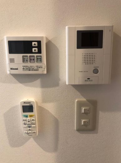 世田谷区代田6丁目楽器可(防音・ピアノ・弦管打楽器・声楽)マンション ベッドルーム