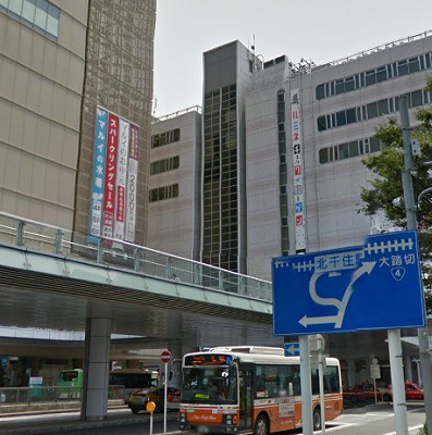 足立区千住2丁目楽器可（弦楽器）分譲マンション その他
