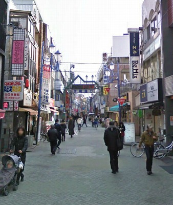 足立区千住2丁目楽器可（弦楽器）分譲マンション その他