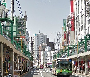 足立区千住2丁目楽器可（弦楽器）分譲マンション その他