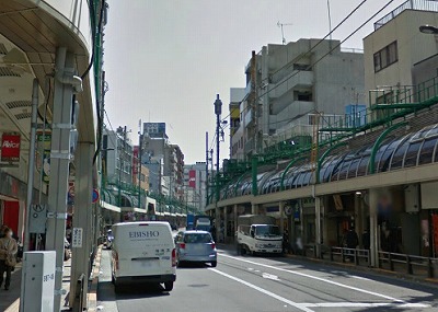 足立区千住2丁目楽器可（弦楽器）分譲マンション その他