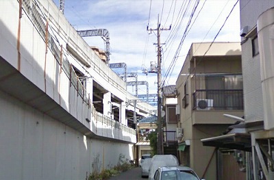 足立区千住2丁目楽器可（弦楽器）分譲マンション その他