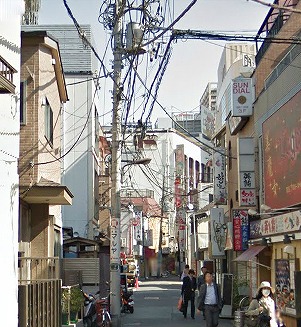 足立区千住2丁目楽器可（弦楽器）分譲マンション その他