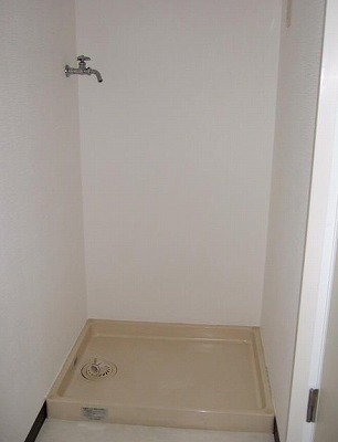 足立区千住2丁目楽器可（弦楽器）分譲マンション ベッドルーム
