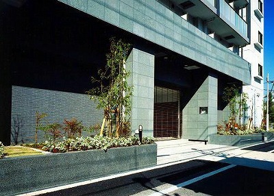 江東区枝川1丁目楽器可(ピアノ・弦楽器)マンション ベッドルーム