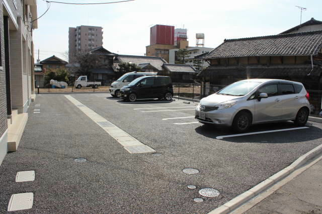 プレストーラⅡ その他外観2