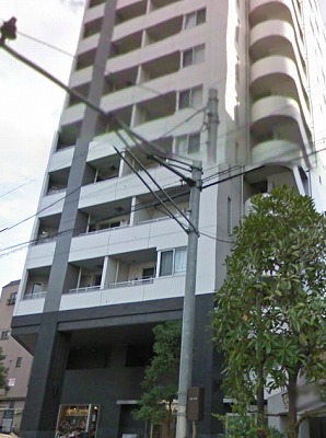 文京区本郷4丁目楽器可(ピアノ・弦/管/打楽器・声楽)マンション 外観