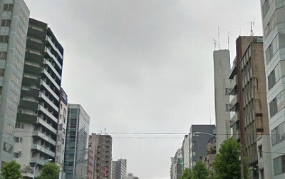 文京区本郷4丁目楽器可（ピアノ・弦/管/打楽器・声楽）マンション その他