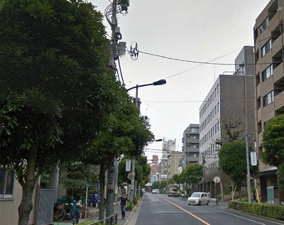 文京区本郷4丁目楽器可（ピアノ・弦/管/打楽器・声楽）マンション その他