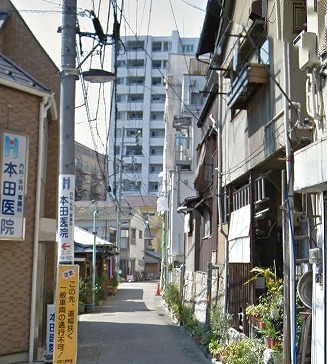 文京区本郷4丁目楽器可（ピアノ・弦/管/打楽器・声楽）マンション その他