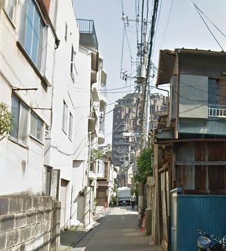 文京区本郷4丁目楽器可（ピアノ・弦/管/打楽器・声楽）マンション その他