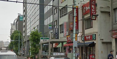 文京区本郷4丁目楽器可（ピアノ・弦/管/打楽器・声楽）マンション ベランダ