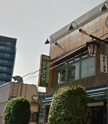 新宿区市谷薬王寺楽器可（弦楽器）築浅デザイナーズ分譲マンション その他