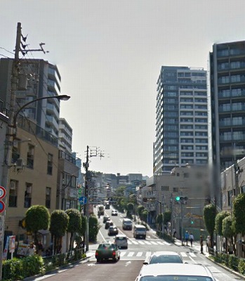 新宿区市谷薬王寺楽器可（弦楽器）築浅デザイナーズ分譲マンション その他