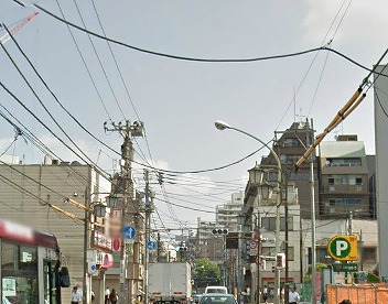 新宿区市谷薬王寺楽器可（弦楽器）築浅デザイナーズ分譲マンション その他