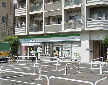新宿区市谷薬王寺楽器可（弦楽器）築浅デザイナーズ分譲マンション その他