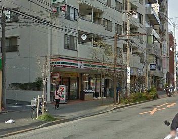 新宿区市谷薬王寺楽器可（弦楽器）築浅デザイナーズ分譲マンション その他