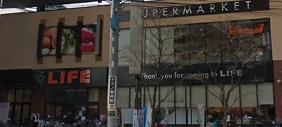 新宿区市谷薬王寺楽器可（弦楽器）築浅デザイナーズ分譲マンション その他